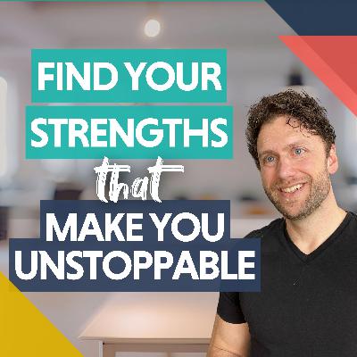 Unlock Your Signature Strengths: The Surprising Path to a Career That Fits