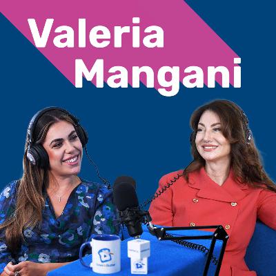 Ep.14 Woman Power – Sostenibilità e artigianalità: il futuro del Made in Italy con Valeria Mangani