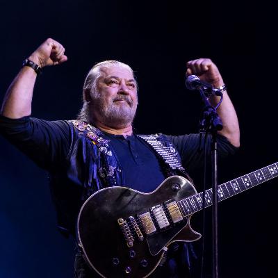 Nicolae Covaci. Fie sa renasca