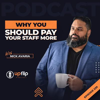 229. The 3 Metrics that Matters to Guarantee Profitability