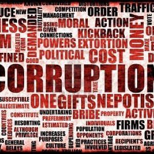 S3:E6 Corruption at City Hall- An interview with Eileen Corkern S3:E6 Corruption at City Hall- An interview with Eileen Corkern