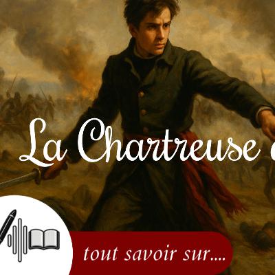 Le vertige du coeur : Stendhal et la Chartreuse de Parme