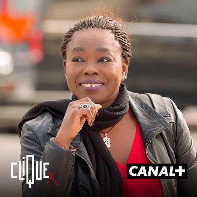 Clique x Fatou Diome