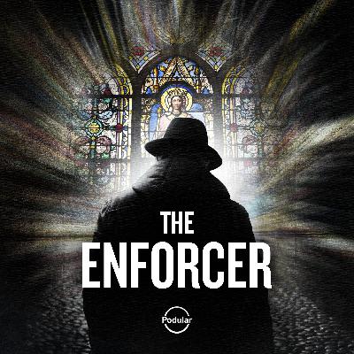 Introducing The Enforcer: Untold story of Anthony Raimondi Introducing The Enforcer: Untold story of Anthony Raimondi