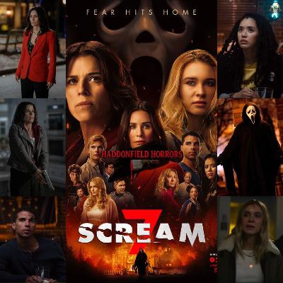 scream 7