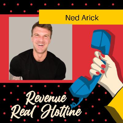 How Can You Take Your Power Back? with Ned Arick
