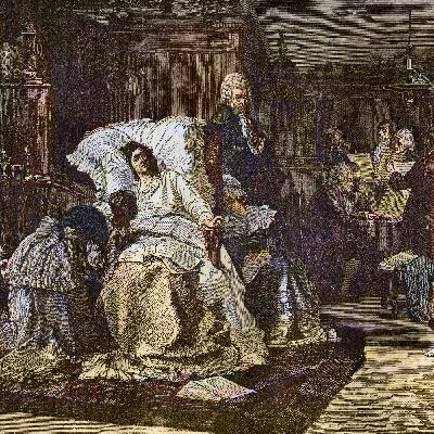 Les morts les plus insolites de l'histoire de la musique (1/3)