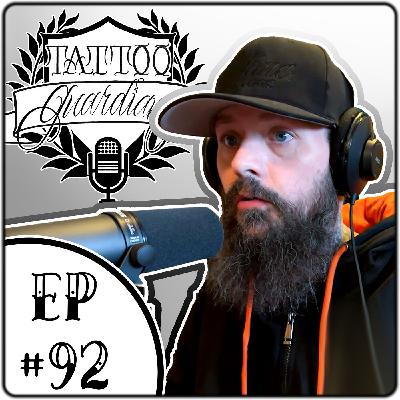 Stalkers, Overcoming fear, Evergreen 2023 | Ep #92