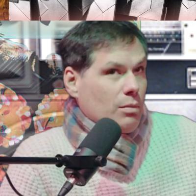 Michael Ian Black: CONVERSATION