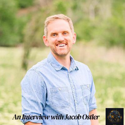 Ep. 23 Jacob Ostler, Cofounder of International Protection Alliance: From #MeToo to Global Action Against Human Trafficking Ep. 23 Jacob Ostler, Cofounder of International Protection Alliance: From #MeToo to Global Action Against Human Trafficking