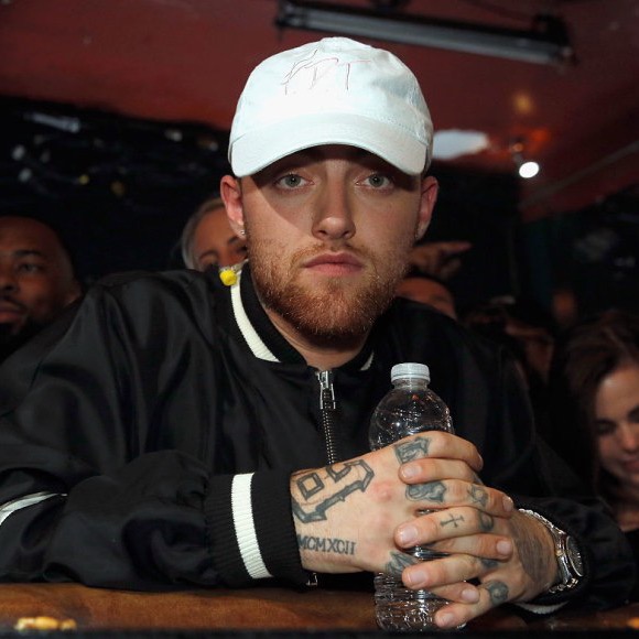 Thats On Me - Mac Miller