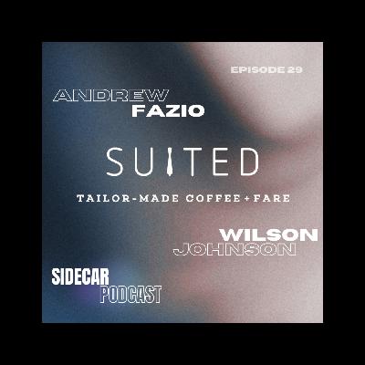 EP 29 - SUITED NYC