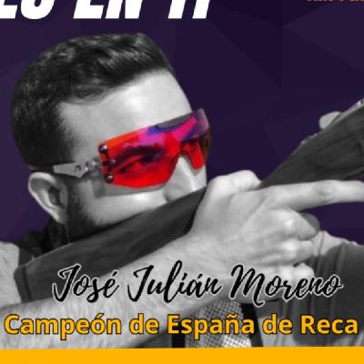 42. Así ganó José Julián el campeonato de España de Reca en Mérida 42. Así ganó José Julián el campeonato de España de Reca en Mérida