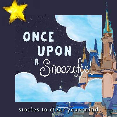 A Castle in the Clouds | Bedtime Stories for Adults