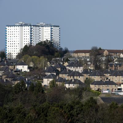 The housing crisis