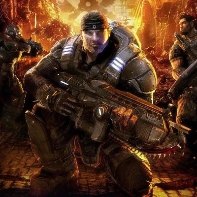 GTR Retro: Microsoft buys Gears of War franchise from Epic Games (2014)