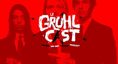 Episode 3 : Dans l’uterus Episode 3 : Dans l’uterus