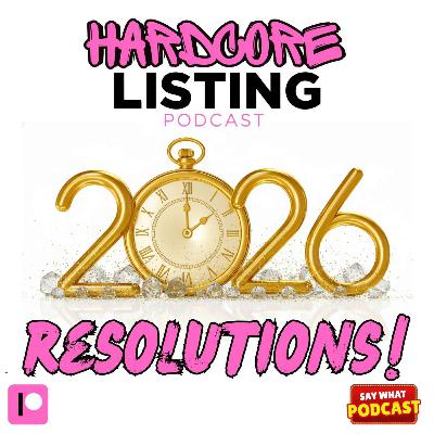 Top5 New Years Resolutions
