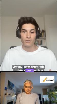 Vibe Coding, AI, and the Future of Building Software (feat. Federico Sarquis)