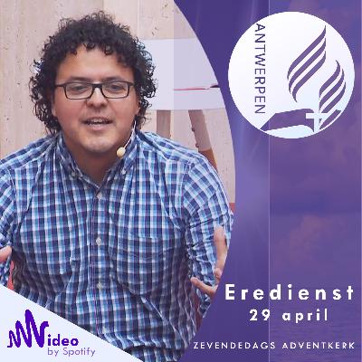Goddelijk verlangen | Dussan Cevallos