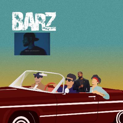 BARZ episodio 2: A N N I V E R S A R Y