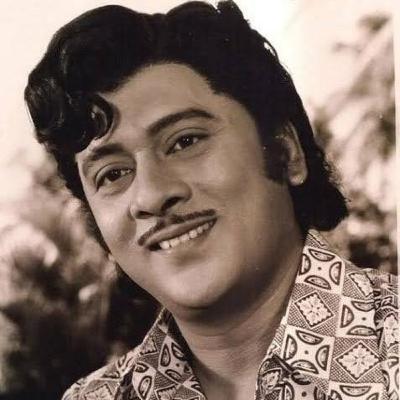 సీనియర్ నటుడు, రెబల్‌స్టార్ కృష్ణంరాజు కన్నుమూశారు.