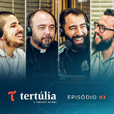 Tertúlia 03: Preparação para a morte