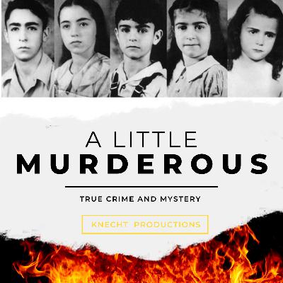 UNSOLVED: The Disappearance of the Sodder Children UNSOLVED: The Disappearance of the Sodder Children