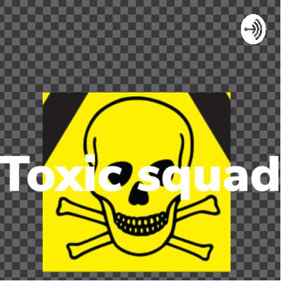 The Toxic Podcast (Trailer)