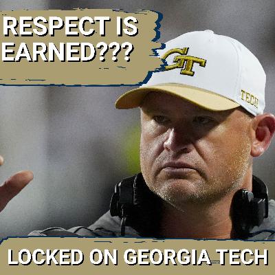 SNUBBED: Georgia Tech’s Fight for PLAYOFF Respect—Committee DOUBTS Yellow Jackets' Credentials