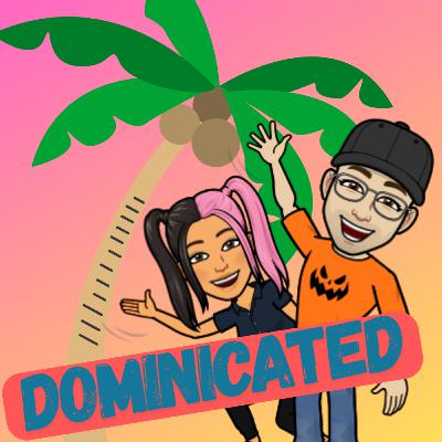 Dominicated (Trailer)