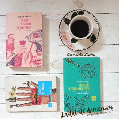Ladri di domenica - puntata 10/stagione2