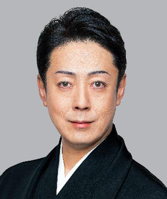 八代目　尾上菊五郎さんＶＳ大島由香里　その２