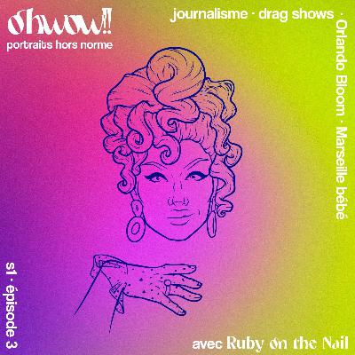 Ruby On the Nail Ruby On the Nail