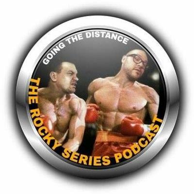 Henry talks about… interview with Ryan Rebalkin (The Rocky Series Podcast) (Ep 93)