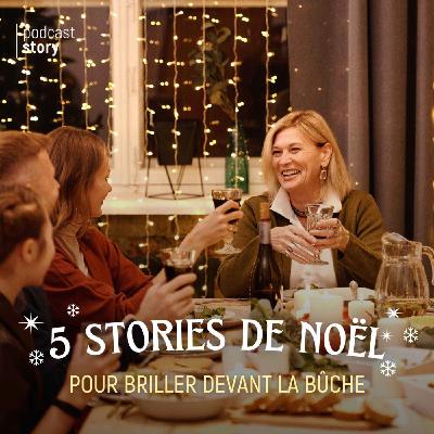 5 STORIES DE NOËL