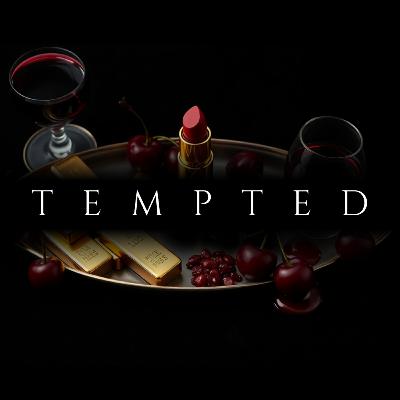 Temptation - Dr. Kurt Williams