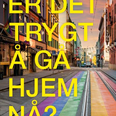 Terrorangrepet mot Pride-feiringen i Oslo, 2022 Terrorangrepet mot Pride-feiringen i Oslo, 2022