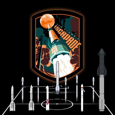 AstronautiCAST 19×05 – Bizona 551