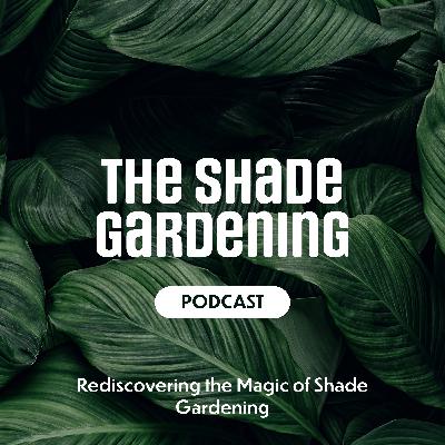 A Fresh Start: Rediscovering the Magic of Shade Gardening