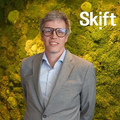 Standarder - til glede eller besvær? | Klimaoptimistene m/ Jacob Mehus, Standard Norge