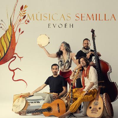 Mediterráneo - Evoeh, Músicas Semilla. Todos Somos Supervivientes - 08/06/25