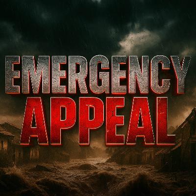 Emergency Appeal baraye Silab Zadgan | Molana Tariq Jamil