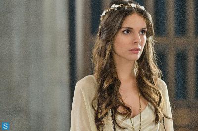 Caitlin Stasey