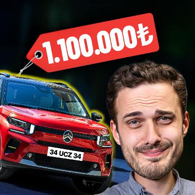 128- Türkiye'nin En Ucuz Otomobili Ama Bataryada Fahiş Fiyat? | Hızlı Şarj