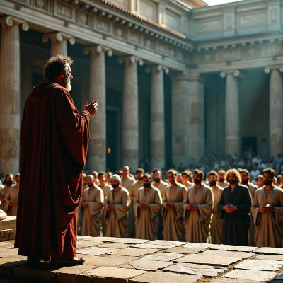 Sahne Benim- Timur ve Timurlu İmparatorluğu #4