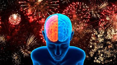 Mastering Your Mind: Transforming Reality Through Perception