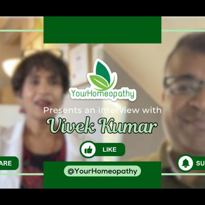 Your Homeopathy Podcast - Ep 025 - Vivek Kumar (Overcoming Chronic Fatigue and Depression Naturally) Your Homeopathy Podcast - Ep 025 - Vivek Kumar (Overcoming Chronic Fatigue and Depression Naturally)