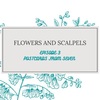 Episode 3: Flowers & Scalpels