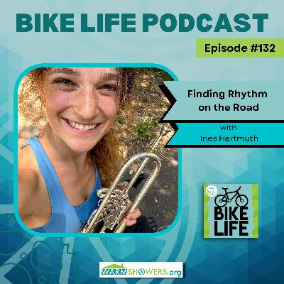 Finding Rhythm on the Road